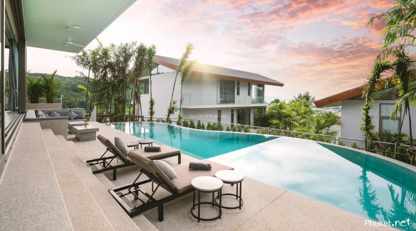 TVC Home property standard